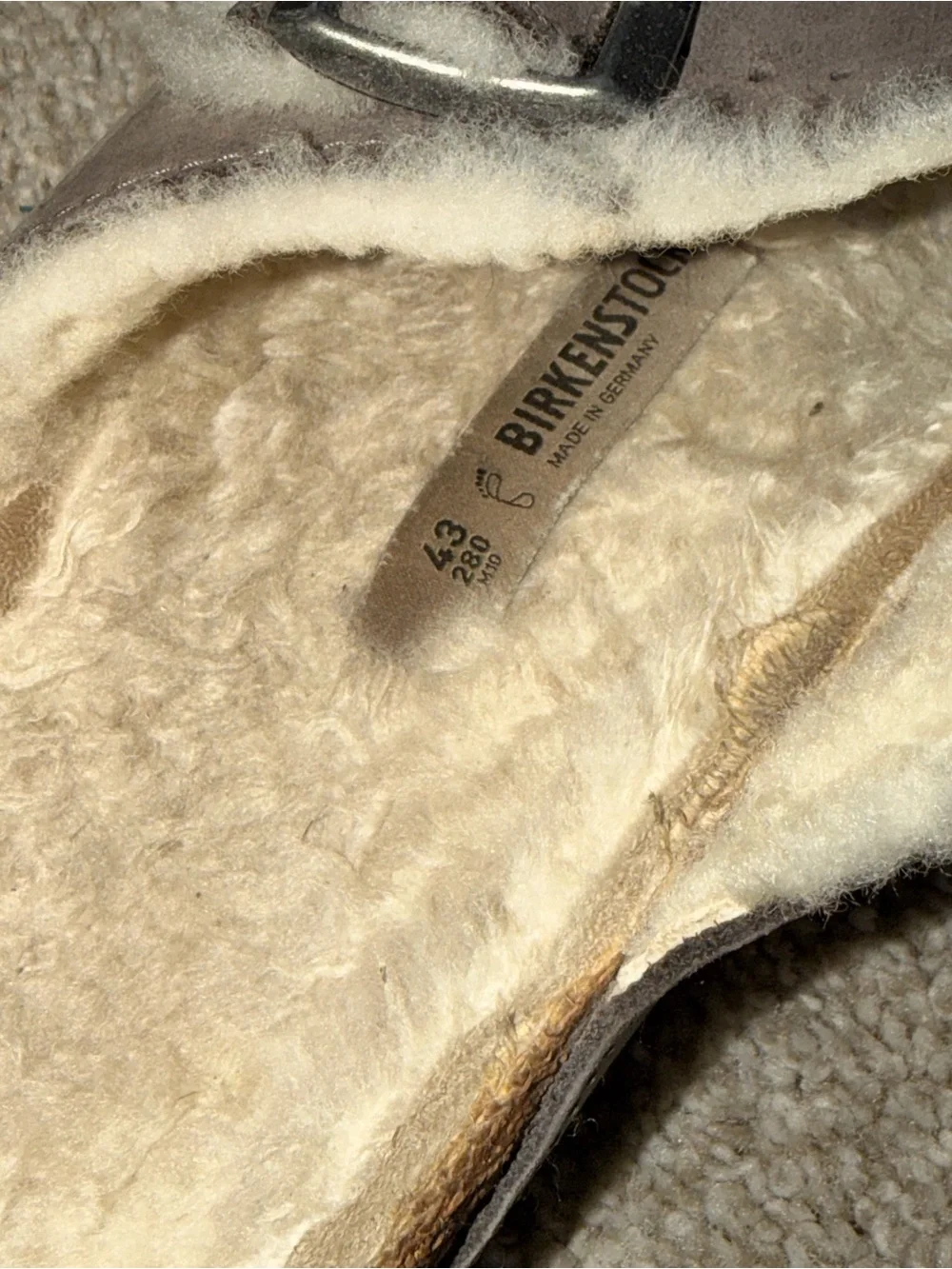 Birkenstock Arizona